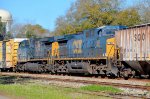 CSX 89